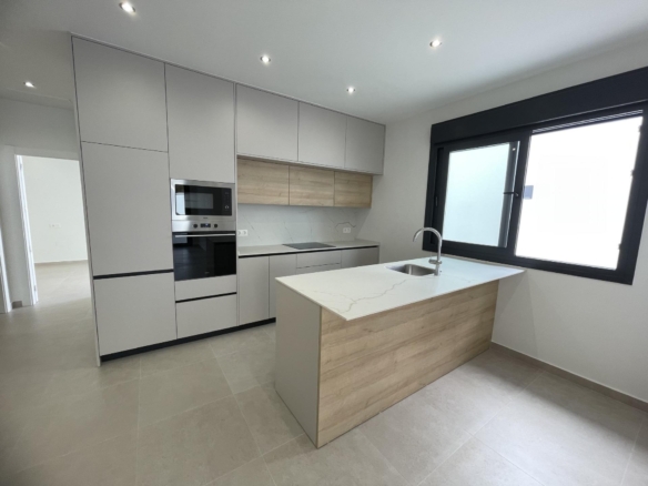 Nieuwbouwwoningen te koop in Las Heredades, Costa Blanca, Almoradi - foto 6