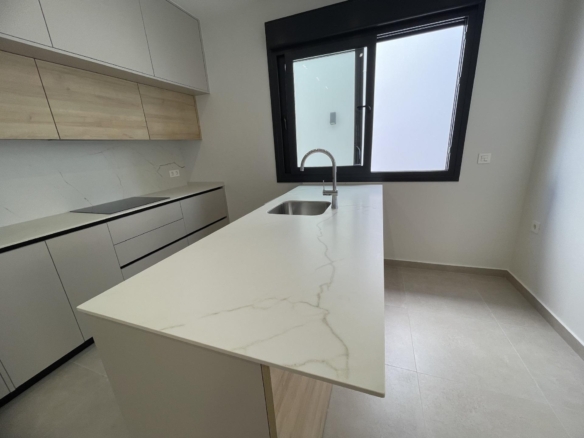 Nieuwbouwwoningen te koop in Las Heredades, Costa Blanca, Almoradi - foto 9