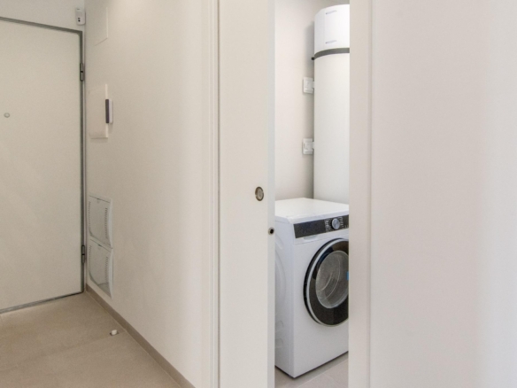 Luxe nieuwbouwappartementen en villa’s met panoramisch uitzicht op zee in Finestrat - foto 16
