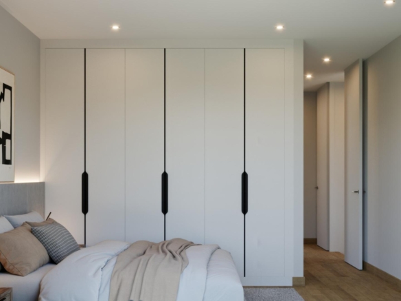 Nieuwbouw Villa’s in Finestrat - foto 18
