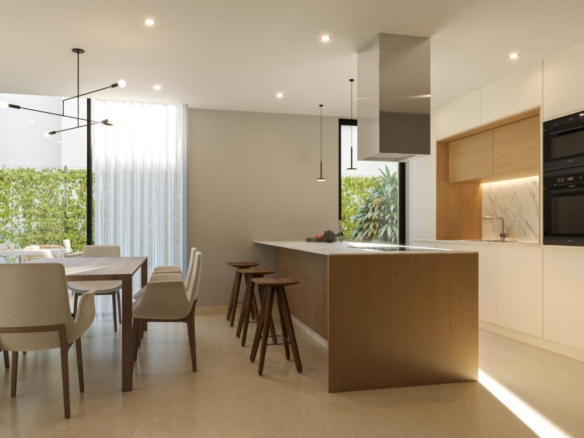 Nieuwbouw Villa’s in Finestrat - foto 8