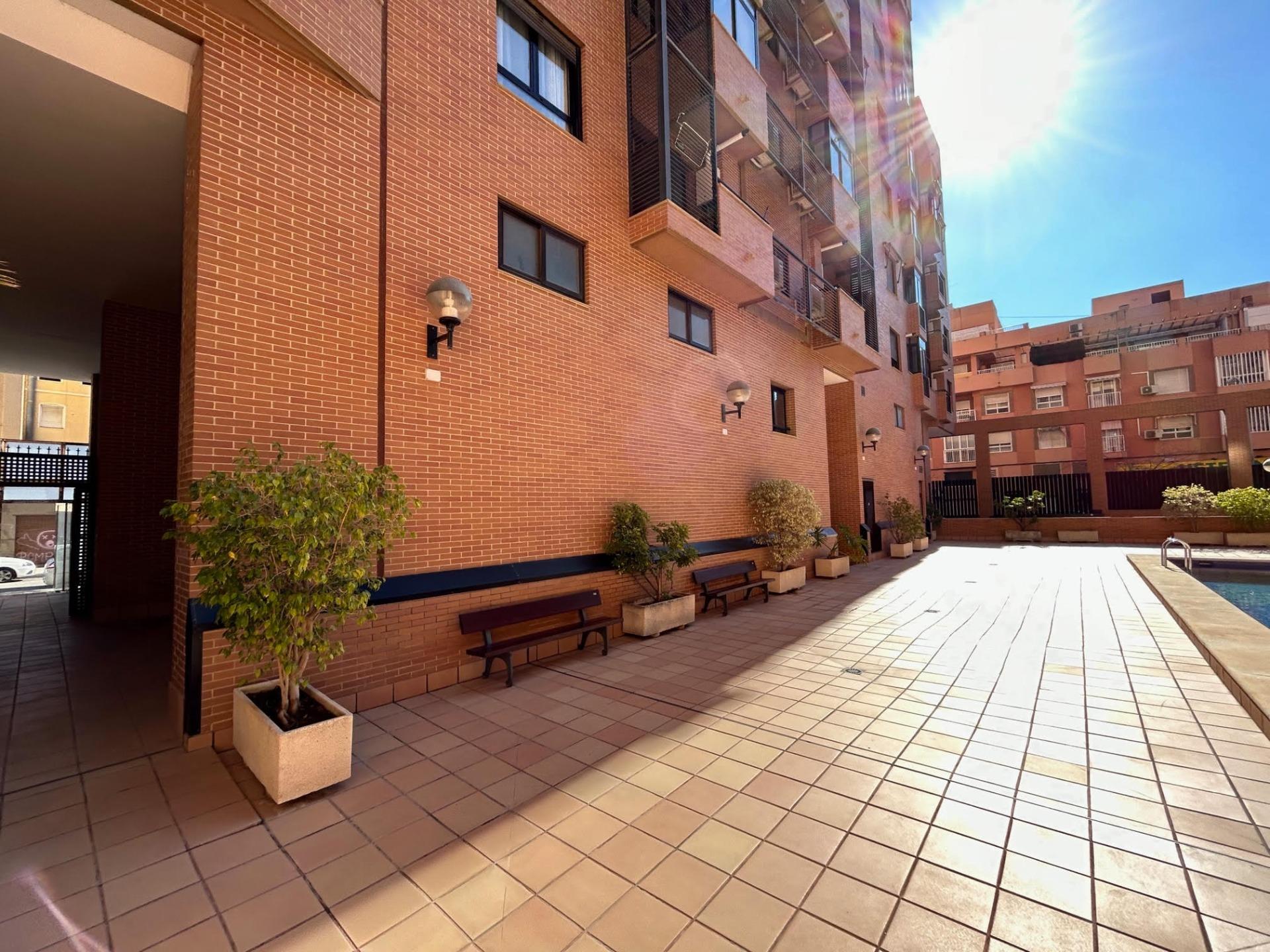 Moderne duplex loftappartementen in het hart van Alicante - foto 14