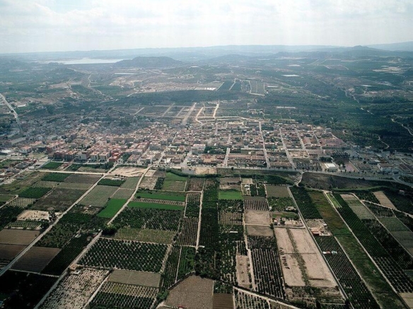 Nieuwbouwappartementen in Bigastro Costa Blanca - foto 8