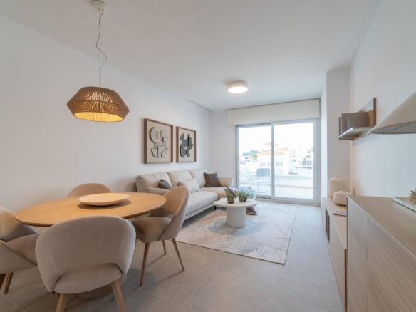 Nieuwbouw Woonplaats in Playa Flamenca!!!, Orihuela Costa - foto 10