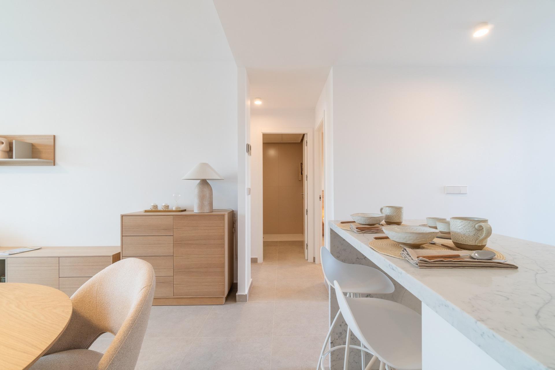 Nieuwbouw Woonplaats in Playa Flamenca!!!, Orihuela Costa - foto 12