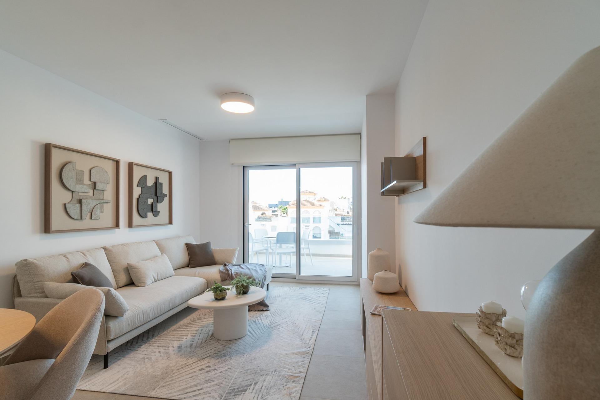 Nieuwbouw Woonplaats in Playa Flamenca!!!, Orihuela Costa - foto 13