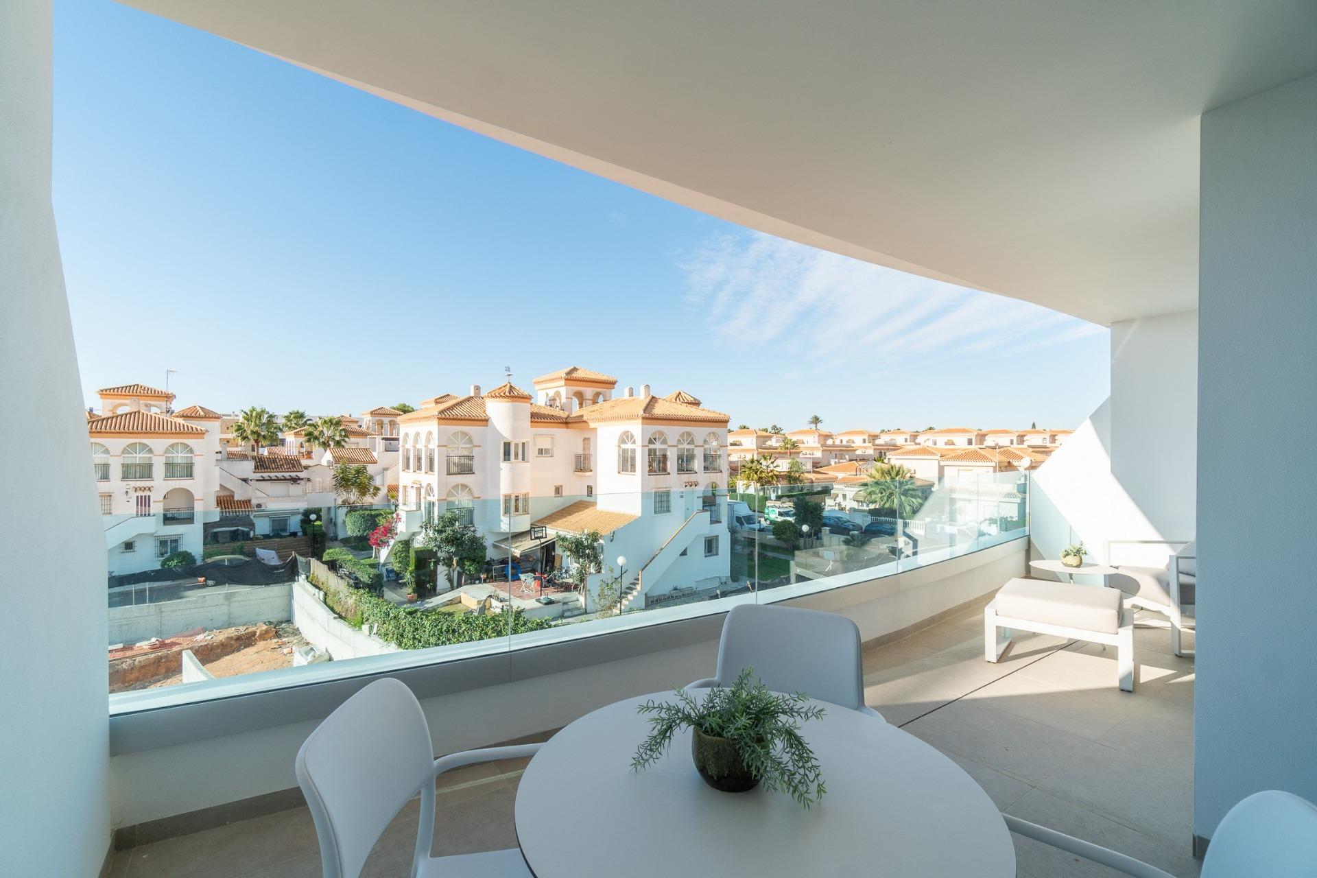 Nieuwbouw Woonplaats in Playa Flamenca!!!, Orihuela Costa - foto 15