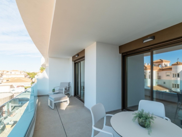 Nieuwbouw Woonplaats in Playa Flamenca!!!, Orihuela Costa - foto 18
