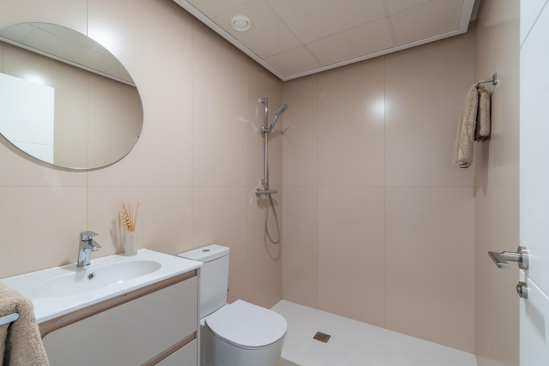 Nieuwbouw Woonplaats in Playa Flamenca!!!, Orihuela Costa - foto 22