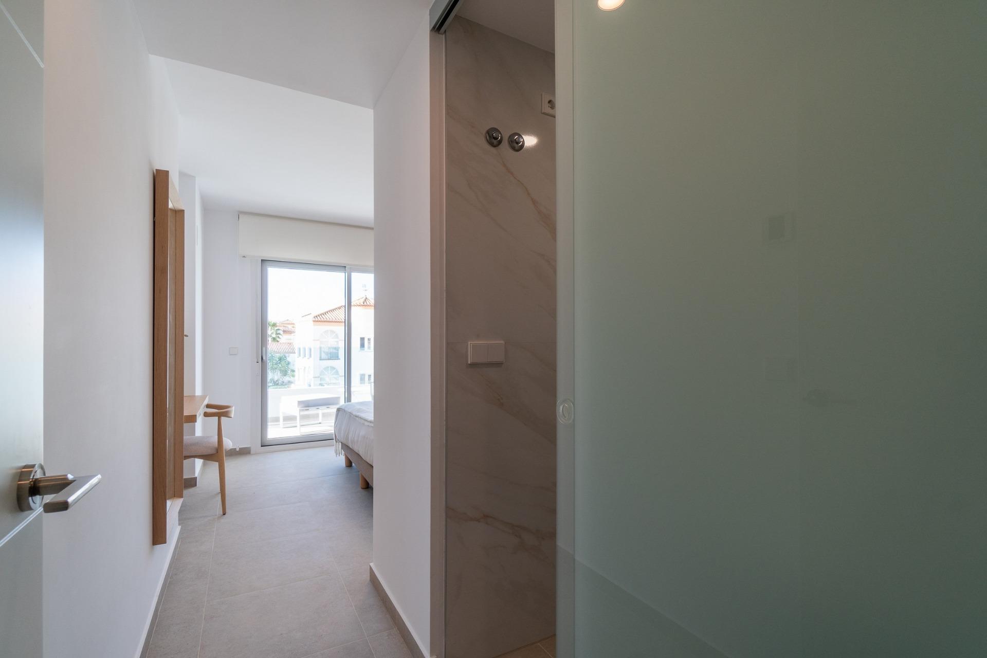 Nieuwbouw Woonplaats in Playa Flamenca!!!, Orihuela Costa - foto 23