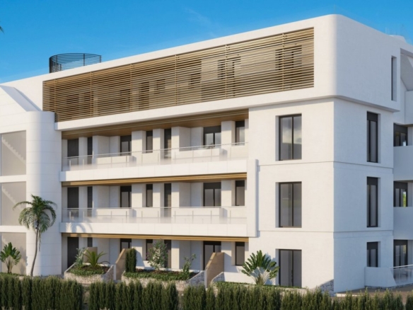 Nieuwbouw Woonplaats in Playa Flamenca!!!, Orihuela Costa - foto 6