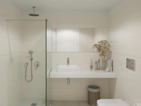 Nieuwbouwappartementen in Los Balcones, Torrevieja - foto 11