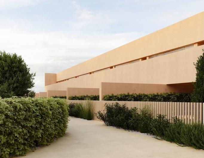 Nieuwbouwappartementen in Los Balcones, Torrevieja - foto 12