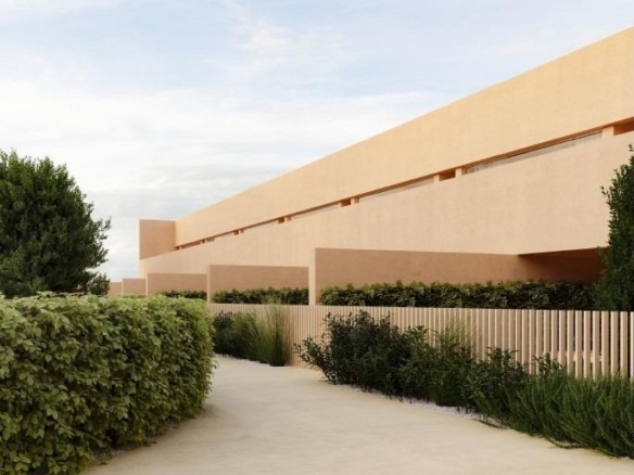 Nieuwbouwappartementen in Los Balcones, Torrevieja - foto 14