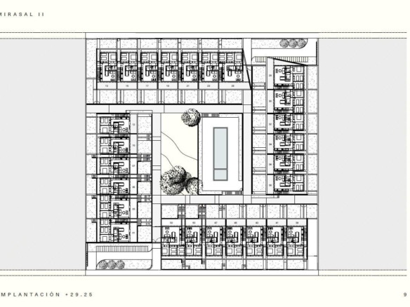 Nieuwbouwappartementen in Los Balcones, Torrevieja - foto 16