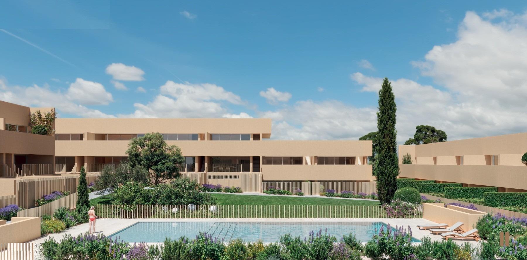 Nieuwbouwappartementen in Los Balcones, Torrevieja - foto 2