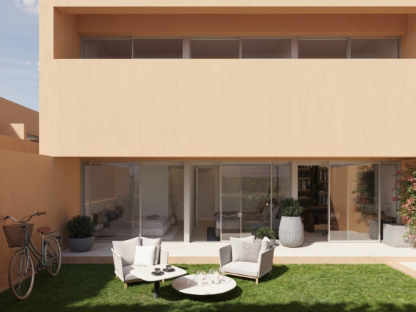 Nieuwbouwappartementen in Los Balcones, Torrevieja - foto 5
