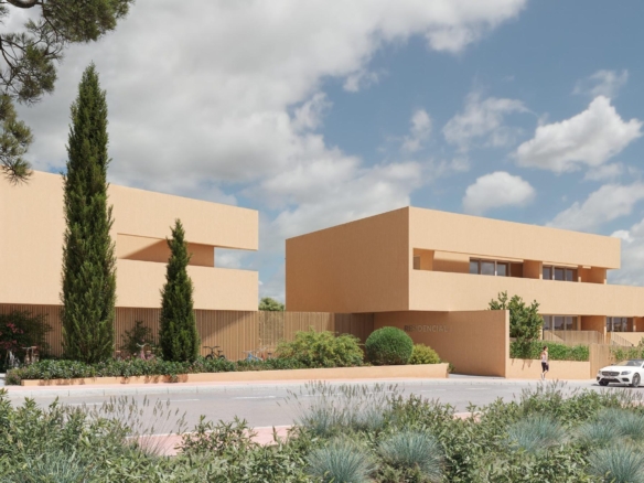 Nieuwbouwappartementen in Los Balcones, Torrevieja - foto 9