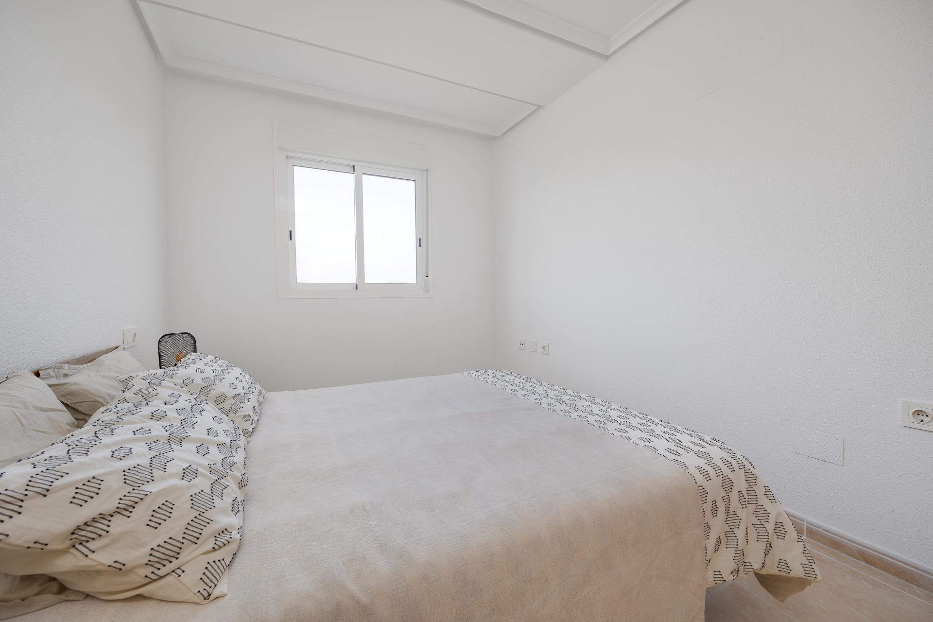 15-20 Gerenoveerde appartementen in het centrum van San Fulgencio - foto 20