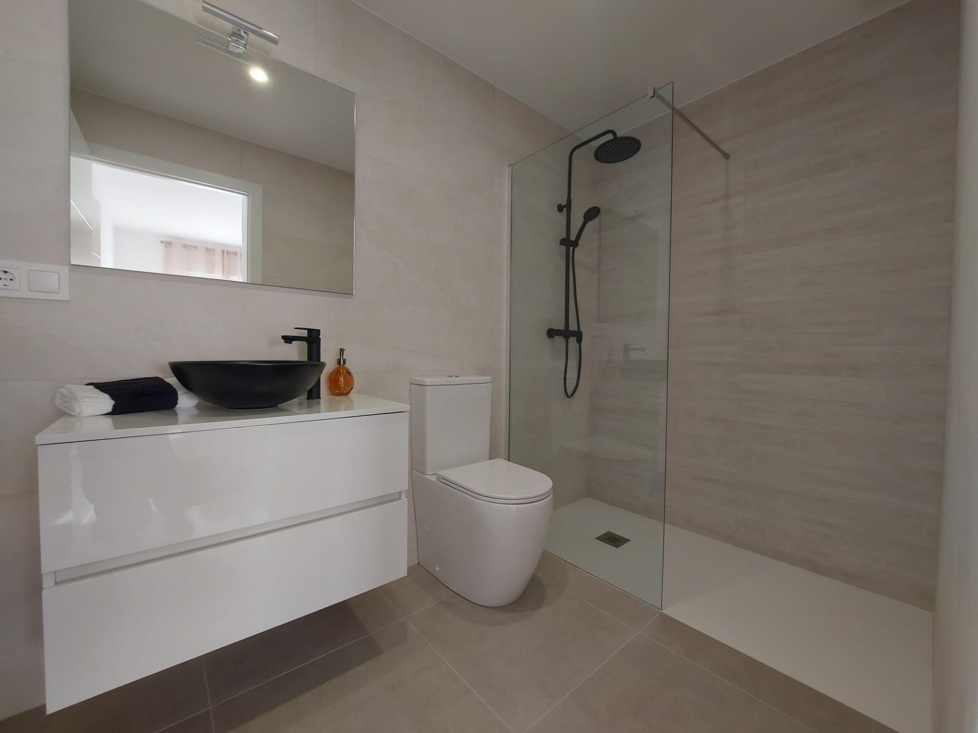 3-22 Nieuwbouw Halfvrijstaande Villa’s in Roldan, Torre Pacheco - foto 22