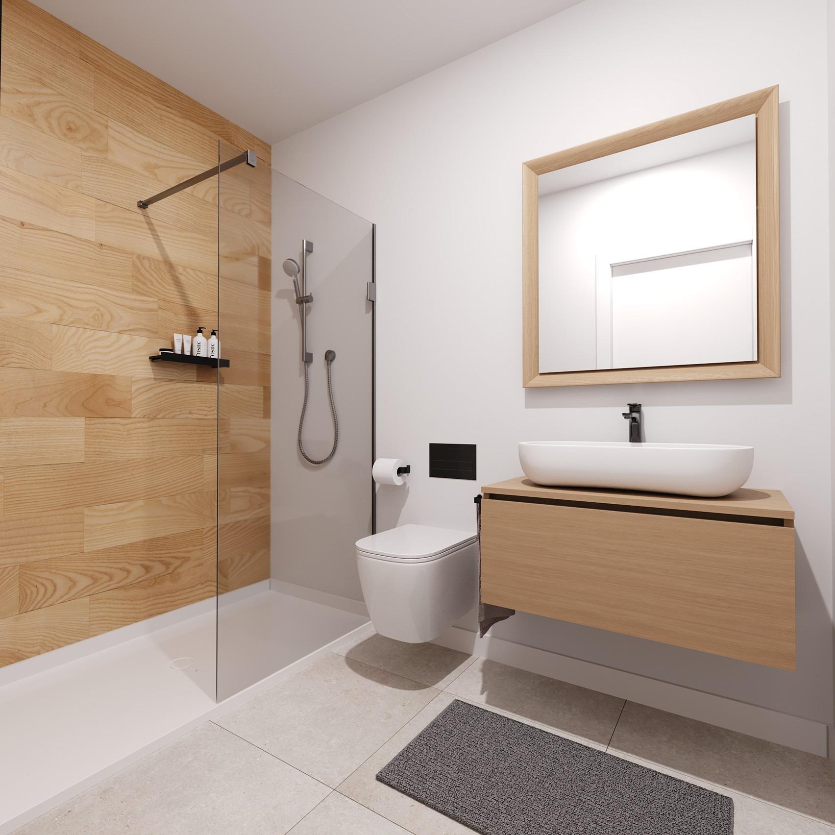 3-7 Nieuwbouw Halfvrijstaande Villa’s in Roldan, Torre Pacheco - foto 7