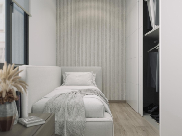 Nieuwbouwappartementen in Torrevieja Op slechts 600 m van het strand Playa del Cura - foto 22