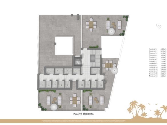 Nieuwbouwappartementen in het centrum van Guardamar del Segura, Costa Blanca - foto 10
