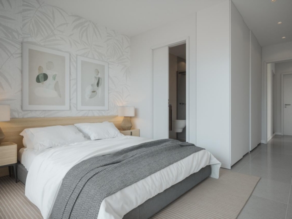 Nieuwbouwappartementen in het centrum van Guardamar del Segura, Costa Blanca - foto 6