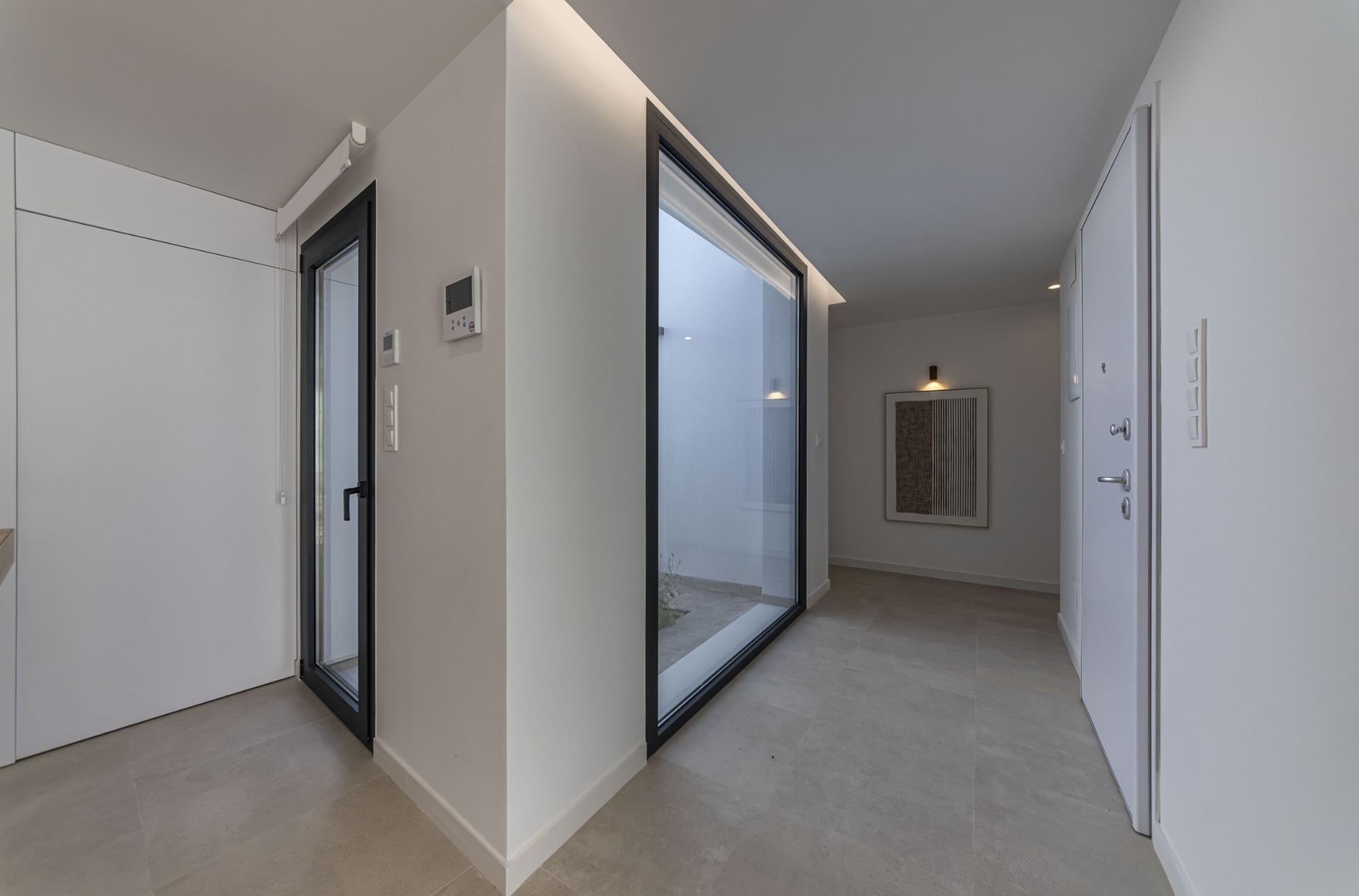 11-20 Nieuwbouwwilla’s in Altaona Golf Resort Murcia met privézwembad en uitzicht op de bergen, Baños y Mendigo - foto 20