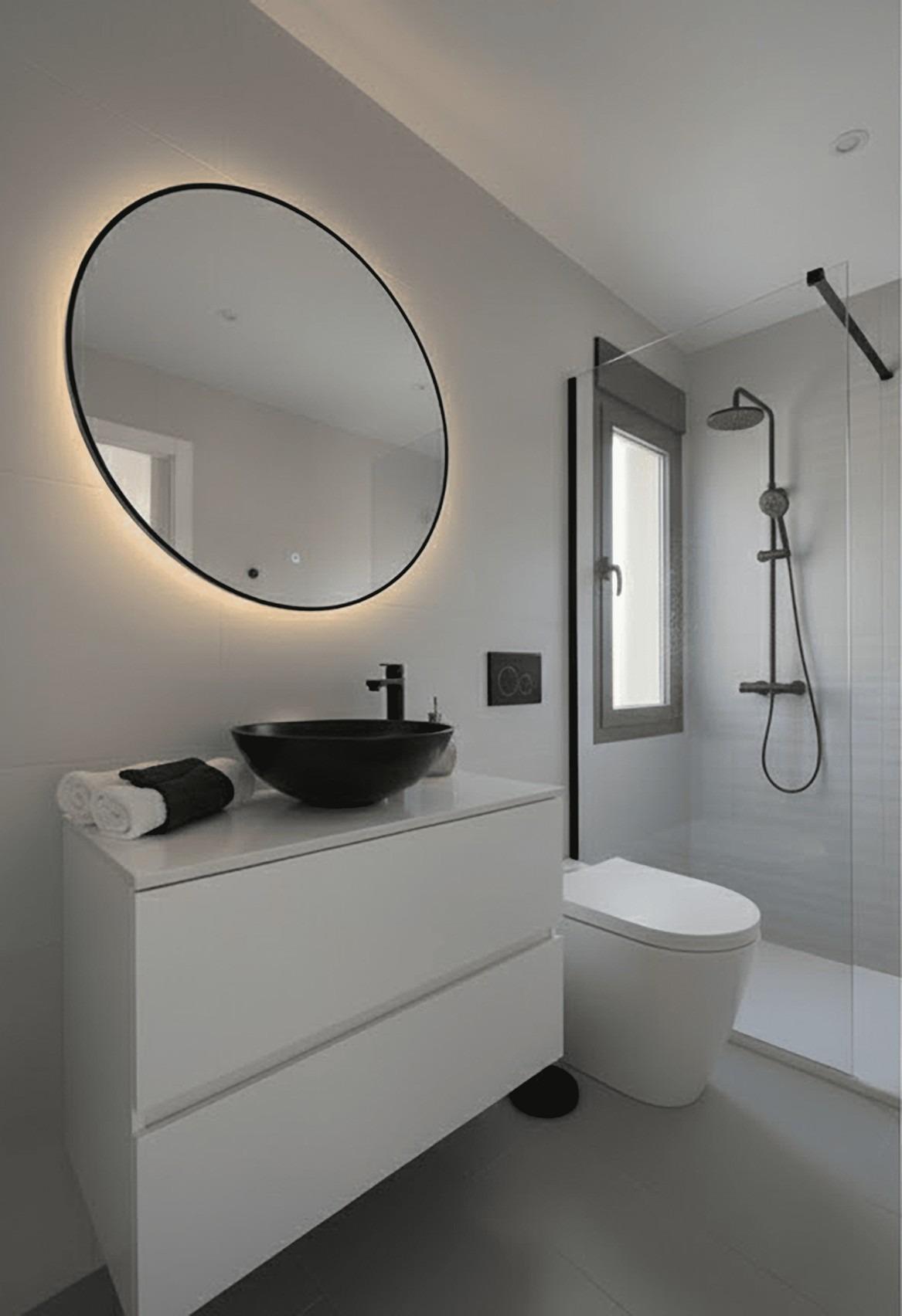 Luxe appartementen aan de golfbaan vlak bij de zee in Los Alcázares, Costa Cálida, Los Alcazares - foto 17