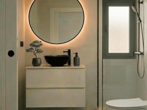 Luxe appartementen aan de golfbaan vlak bij de zee in Los Alcázares, Costa Cálida, Los Alcazares - foto 18