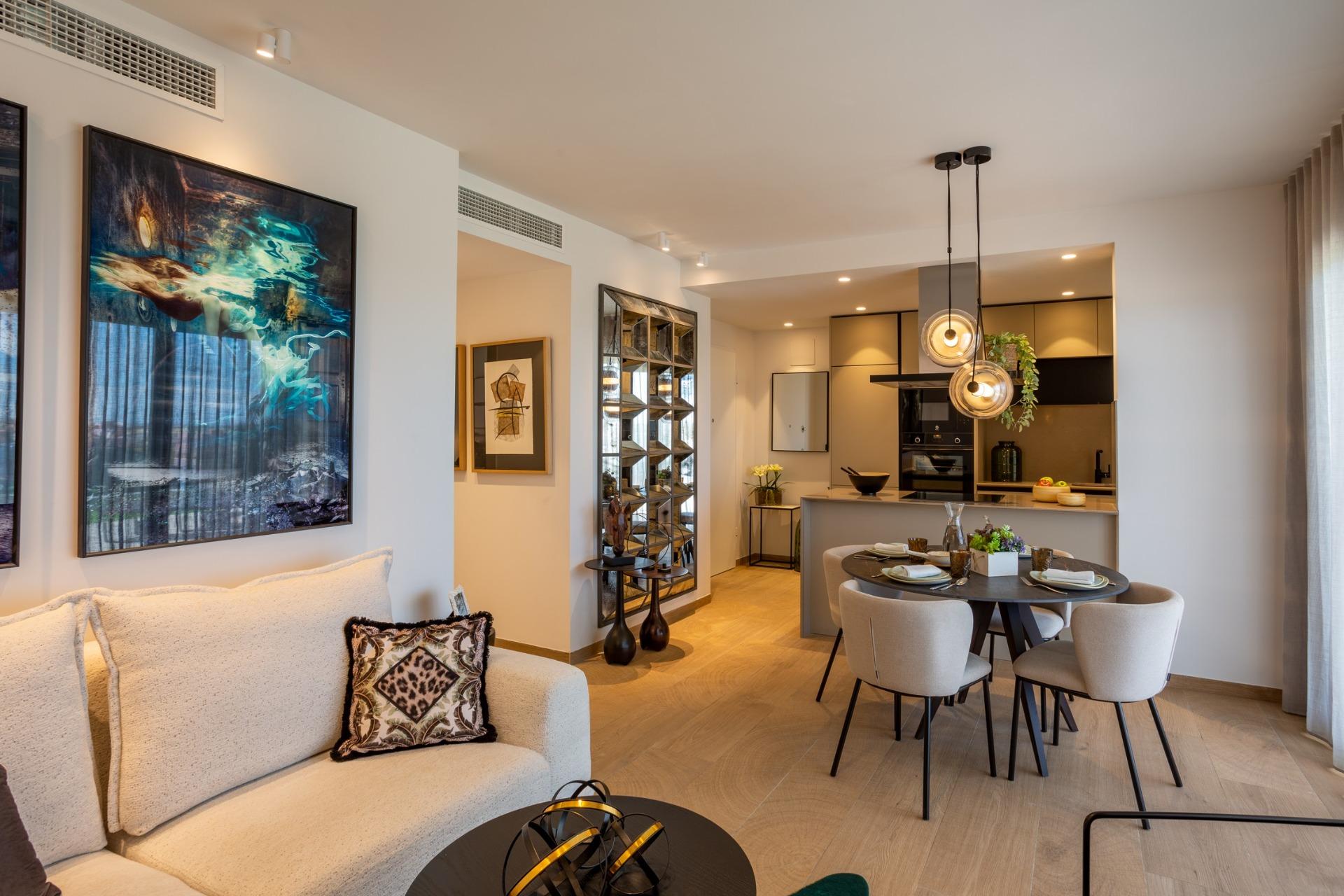 Nieuwe Bungalows in La Finca Golf, Algorfa – Luxe en Natuur aan de Costa Blanca - foto 3