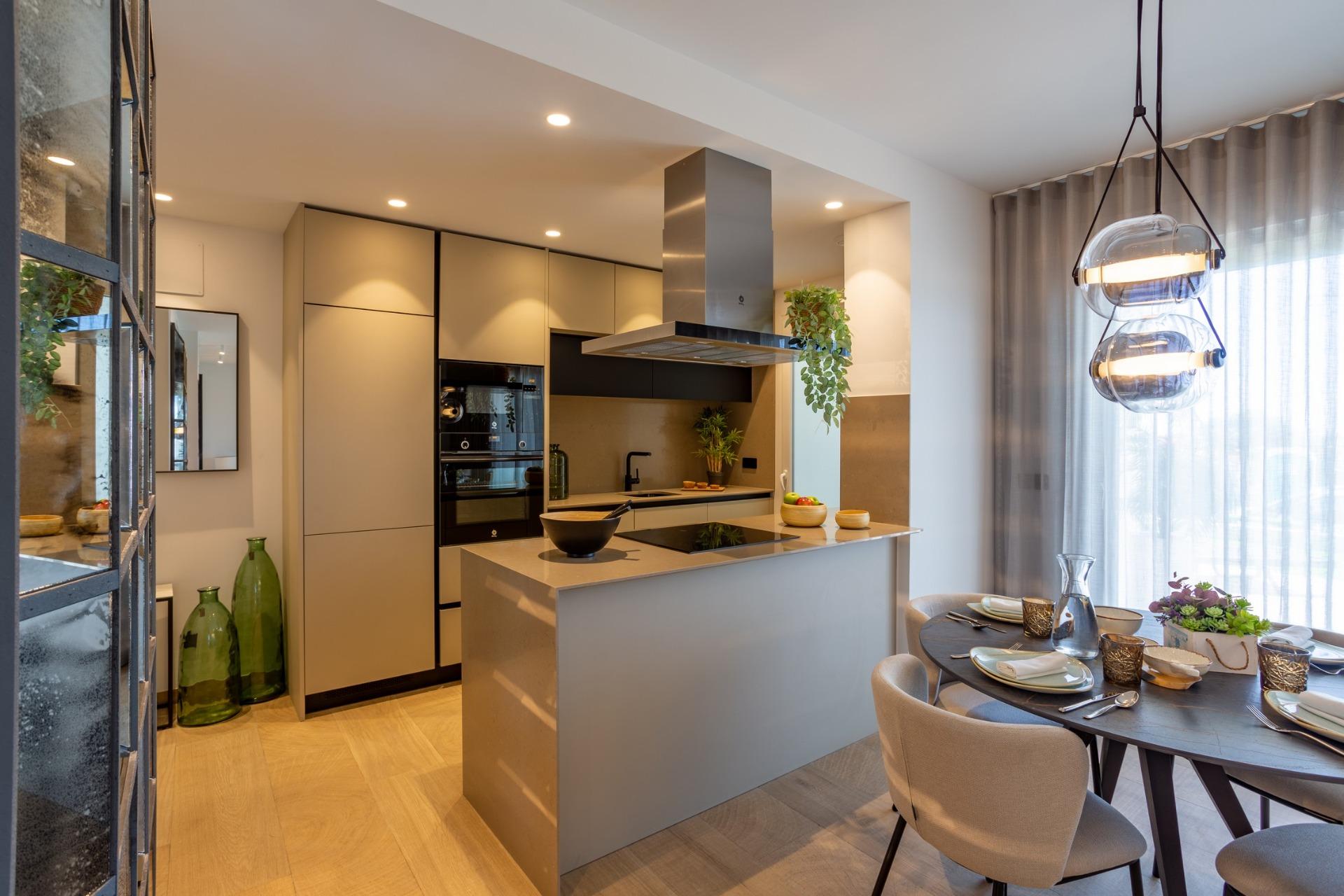 Nieuwe Bungalows in La Finca Golf, Algorfa – Luxe en Natuur aan de Costa Blanca - foto 4