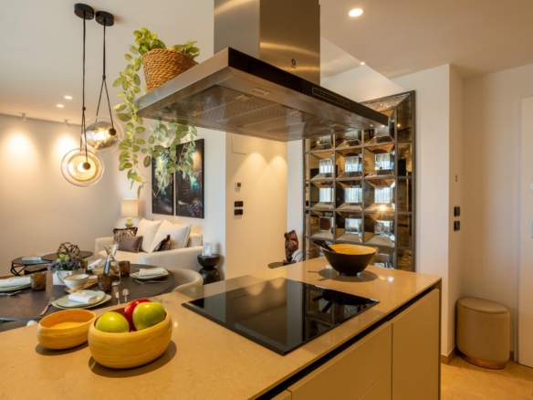 Nieuwe Bungalows in La Finca Golf, Algorfa – Luxe en Natuur aan de Costa Blanca - foto 6