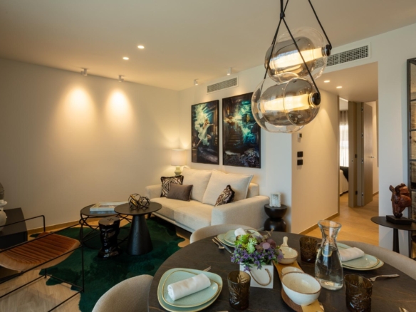 Nieuwe Bungalows in La Finca Golf, Algorfa – Luxe en Natuur aan de Costa Blanca - foto 7