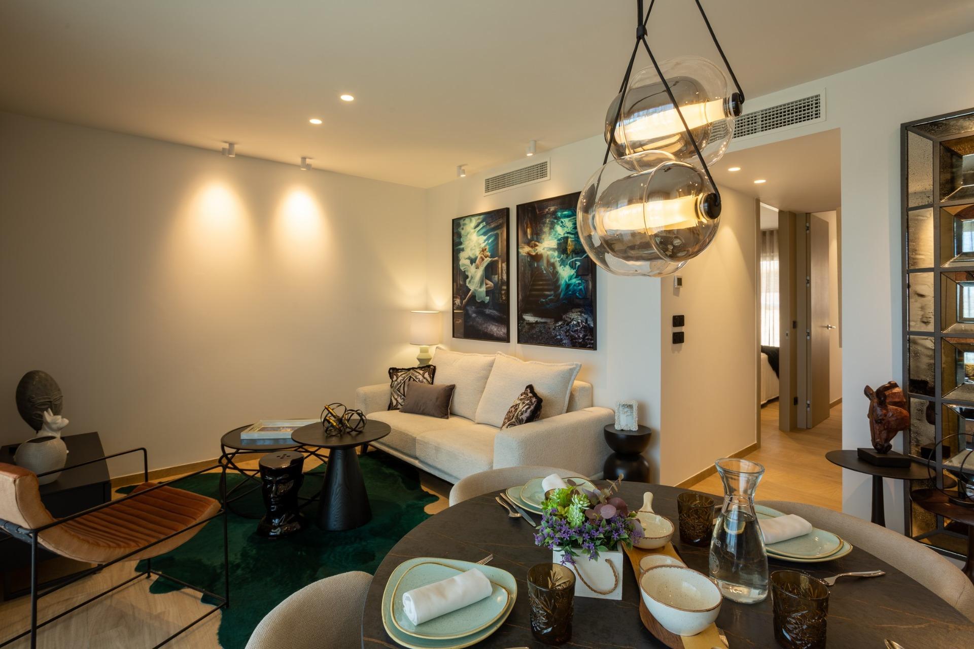 Nieuwe Bungalows in La Finca Golf, Algorfa – Luxe en Natuur aan de Costa Blanca - foto 7