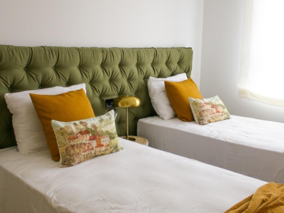 Nieuwe Bungalows in La Finca Golf, Algorfa – Luxe en Natuur aan de Costa Blanca - foto 17