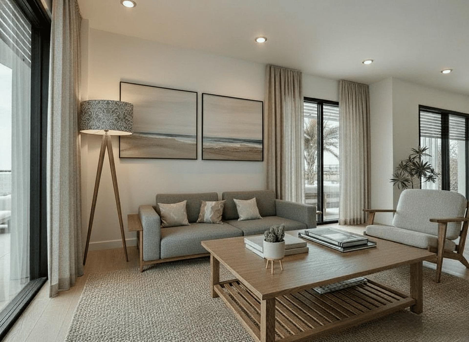 Luxe appartementen aan de golfbaan vlak bij de zee in Los Alcázares, Costa Cálida, Los Alcazares - foto 11