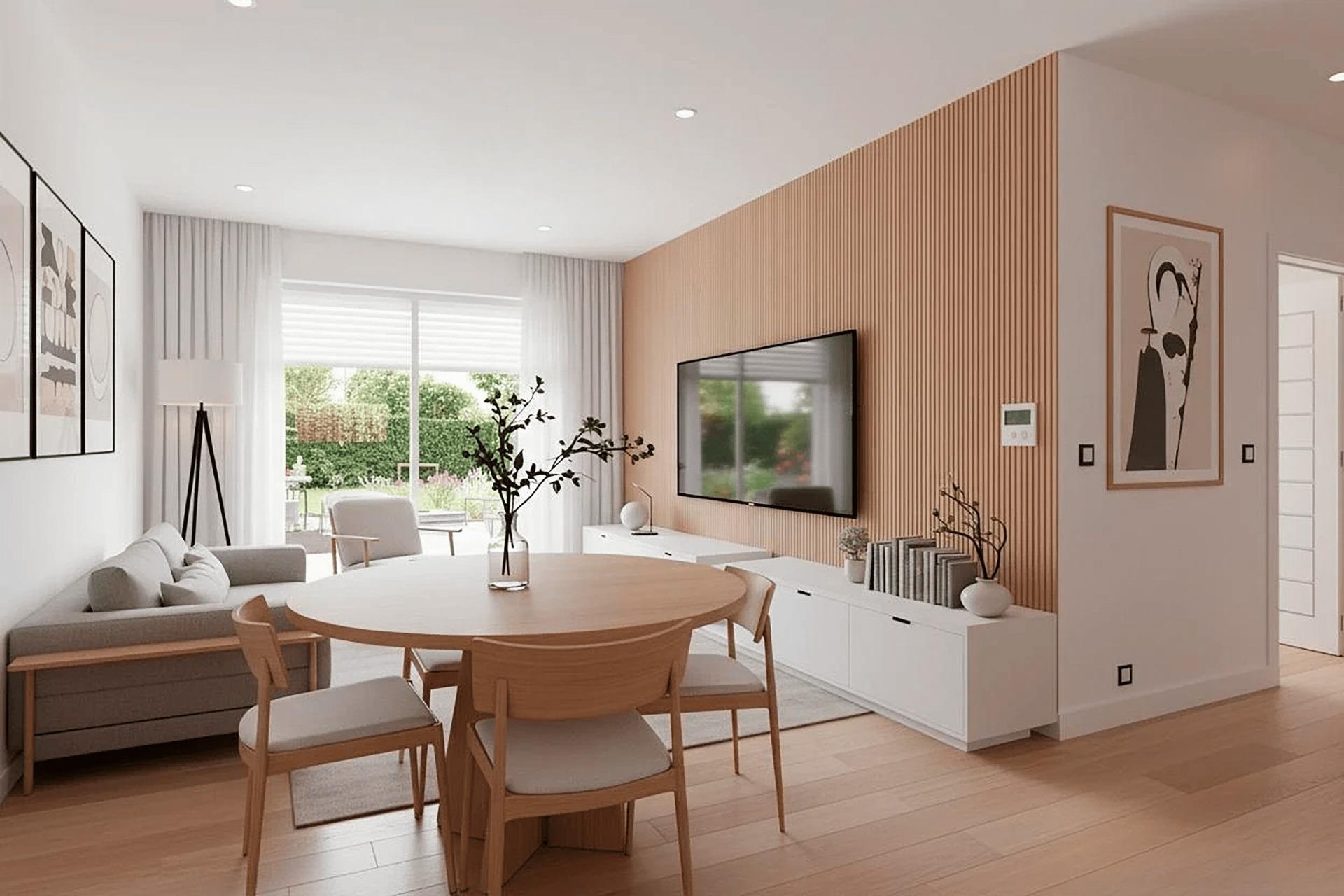 Luxe appartementen aan de golfbaan vlak bij de zee in Los Alcázares, Costa Cálida, Los Alcazares - foto 8