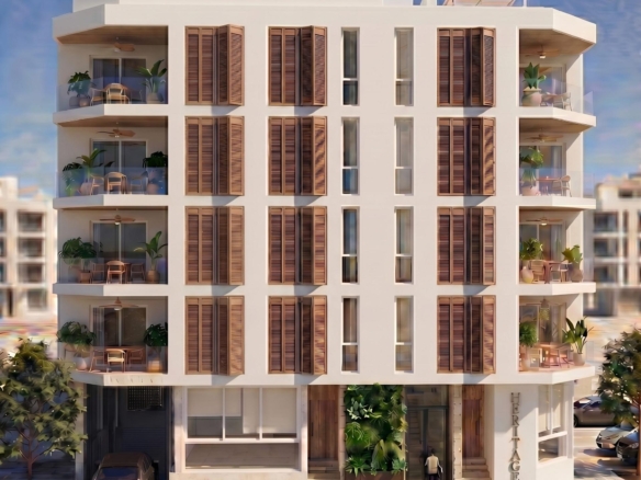 Toeristische appartementen vlak bij het strand in Lo Pagán-San Pedro del Pinatar: investeringskans aan de Costa Cálida - foto 3