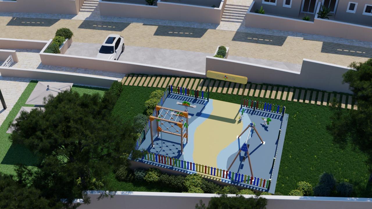 20-5 Nieuwbouwwoningen in Lo Romero Golf Resort, Pilar de la Horadada - foto 5