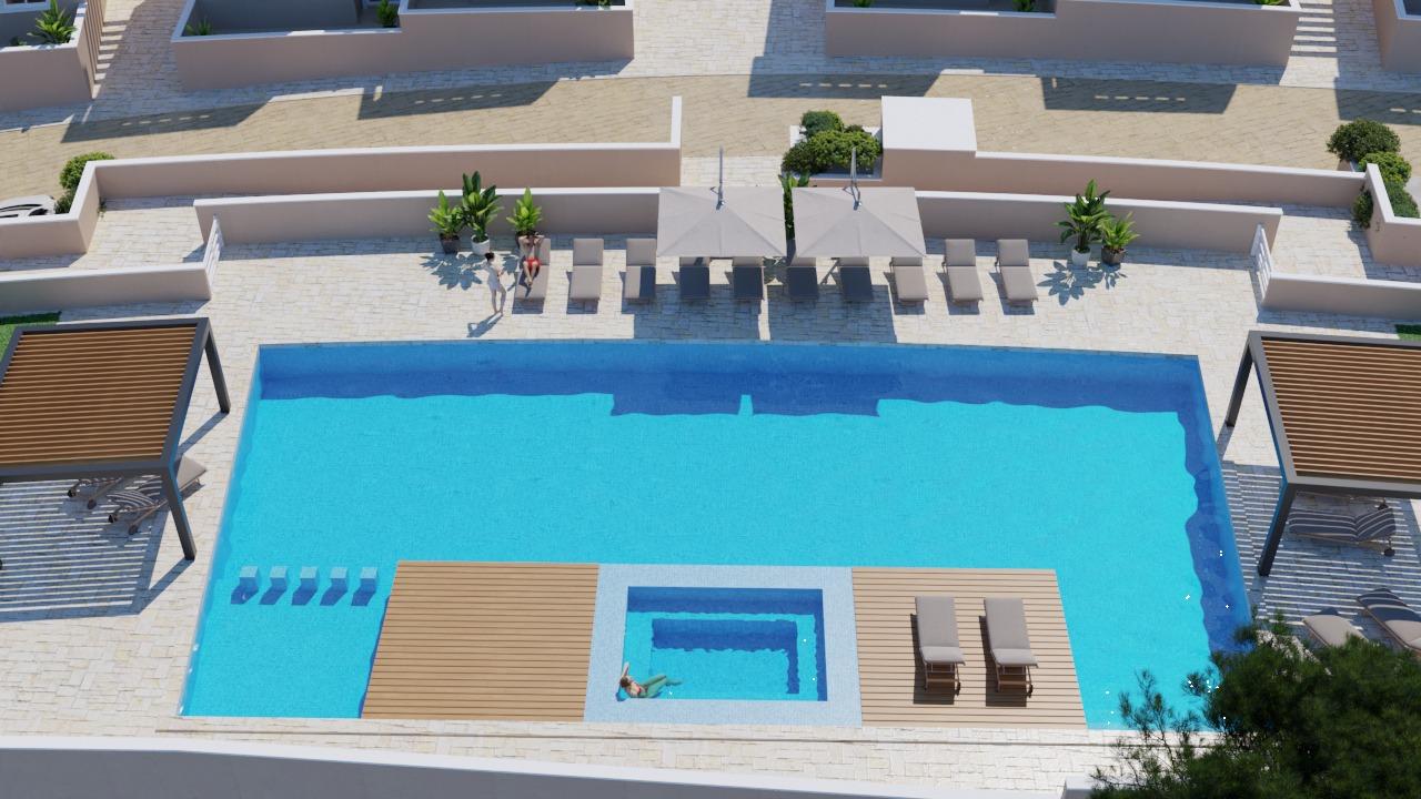 22-4 Nieuwbouwwoningen in Lo Romero Golf Resort, Pilar de la Horadada - foto 4