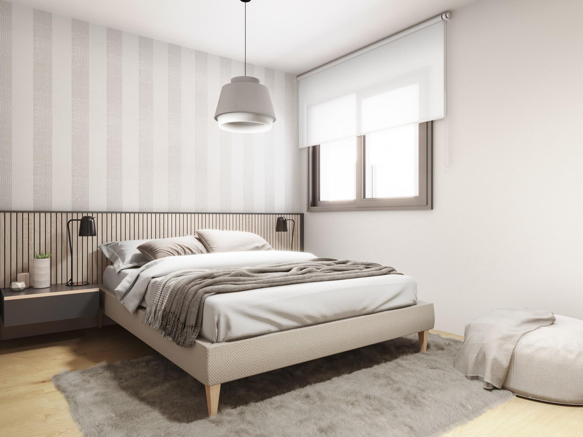 Moderne nieuwbouwwoningen te koop in Torrevieja, op 300 m van Playa del Cura - foto 6
