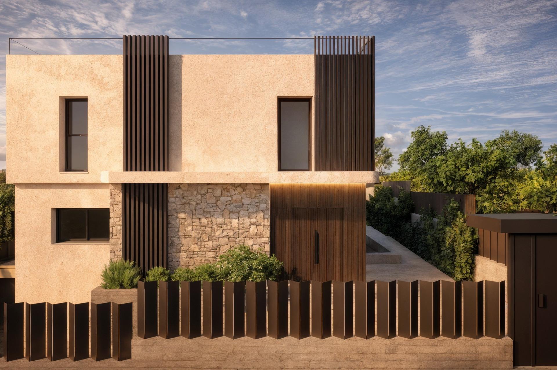Exclusieve luxe villa’s direct aan zee in Cala Flores, Cabo de Palos - foto 4