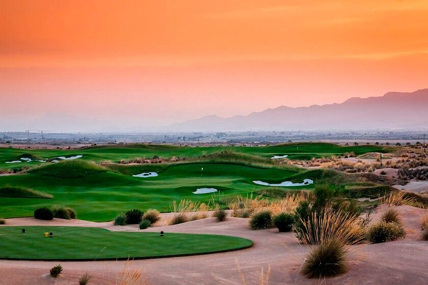 Nieuwbouw Villa’s in Condado de Alhama Golfbaan, Alhama De Murcia - foto 15