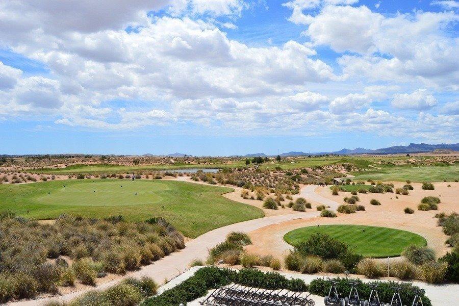 Nieuwbouw Villa’s in Condado de Alhama Golfbaan, Alhama De Murcia - foto 17