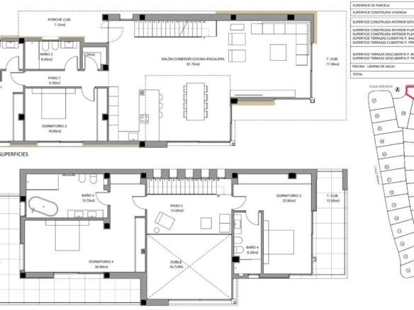 Luxueuze nieuwbouwvilla’s in Sierra Cortina, Finestrat - foto 14