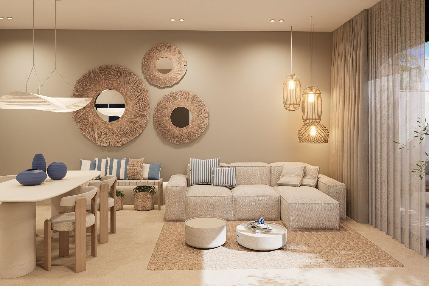 19-12 Nieuwbouwwilla’s te koop in San Pedro del Pinatar, vlakbij de Mar Menor - foto 12