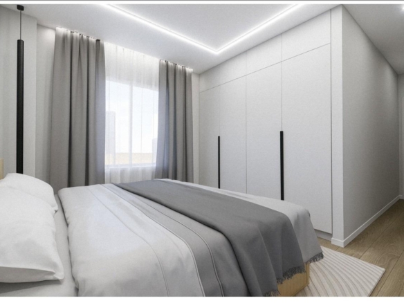 Moderne appartementen met zwembad op het dak, op slechts 250 meter van het strand van Acequion, Torrevieja - foto 12
