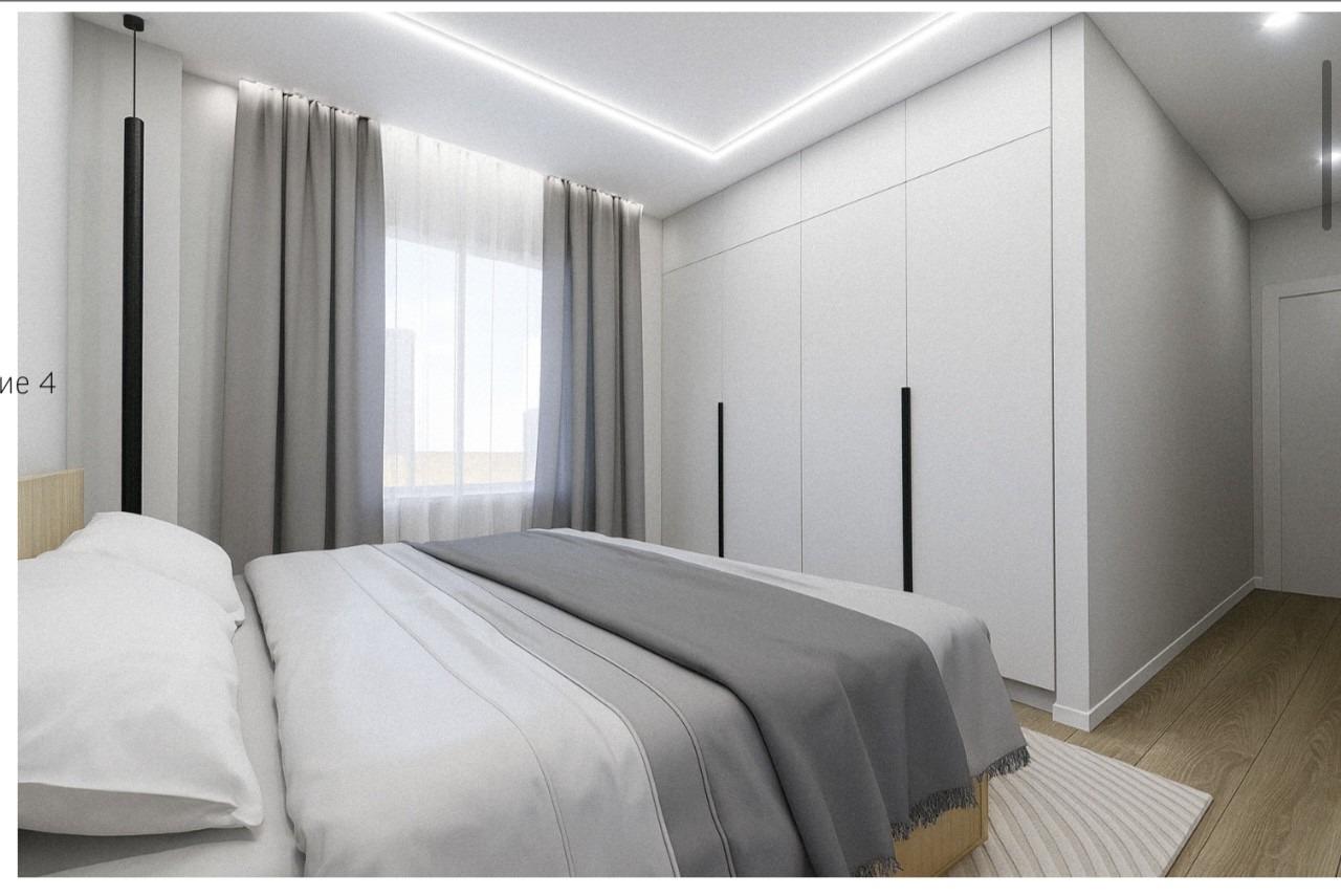 Moderne appartementen met zwembad op het dak, op slechts 250 meter van het strand van Acequion, Torrevieja - foto 12